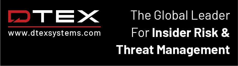 DTEX Systems Logo