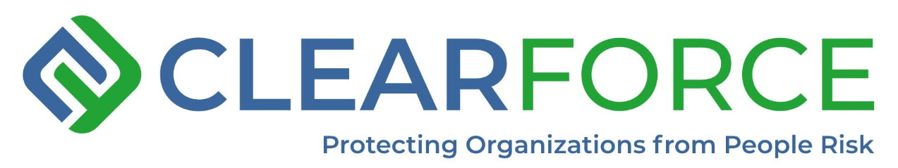 ClearForce Logo